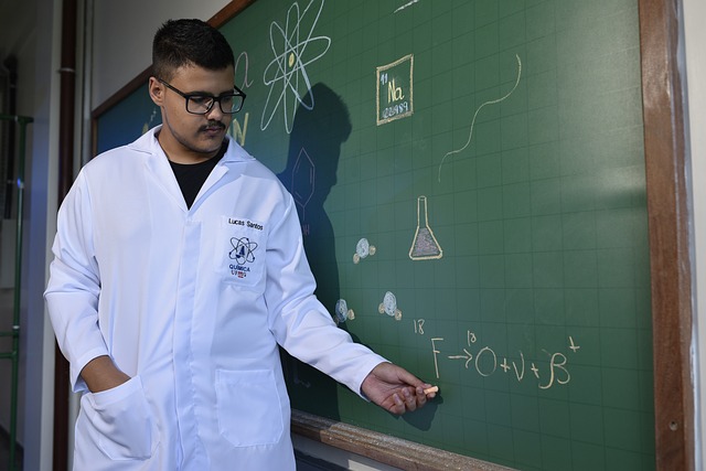 étudiant révisions baccalauréat