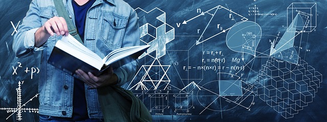 étudiant révisions baccalauréat